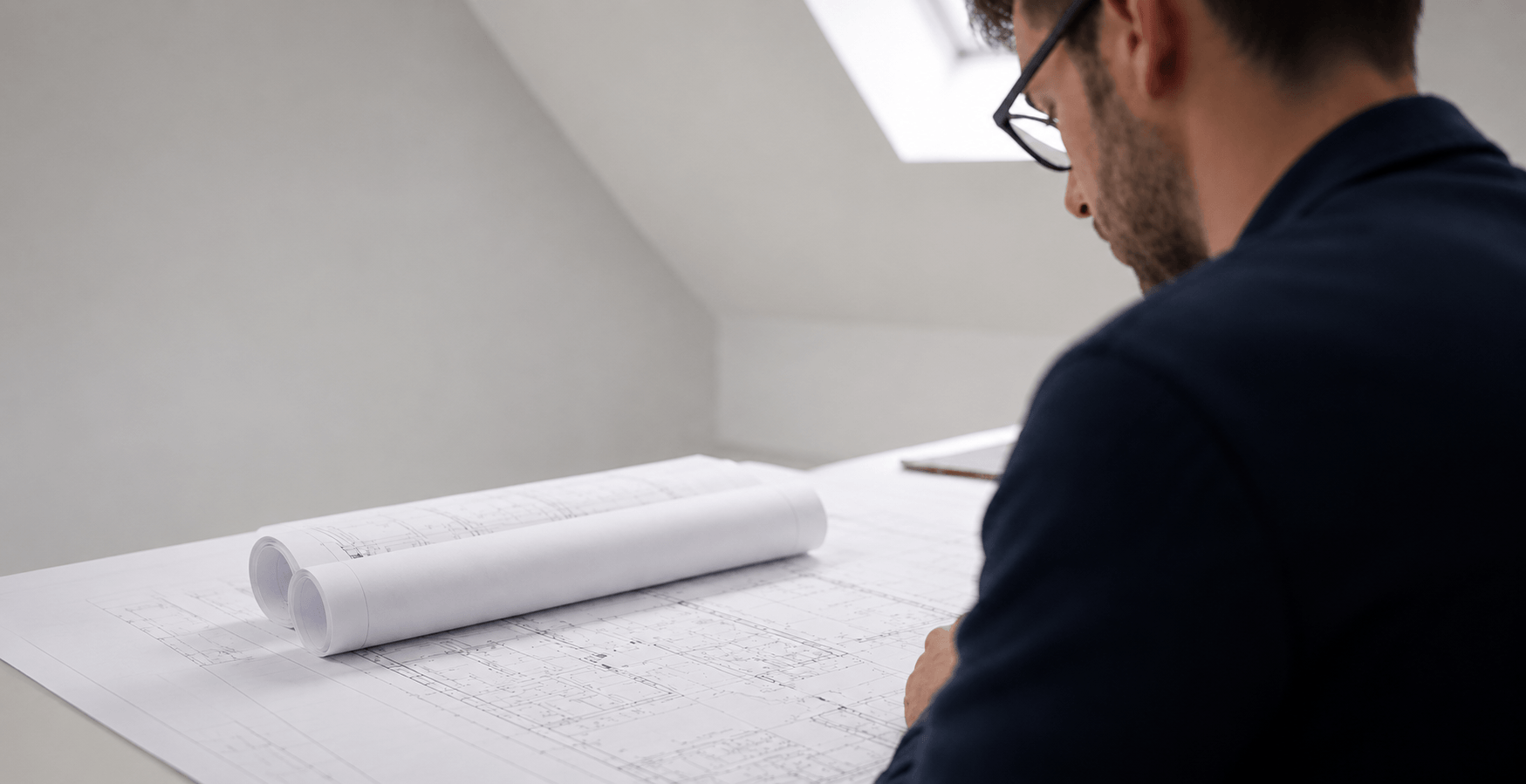 Acoustic design review consultation